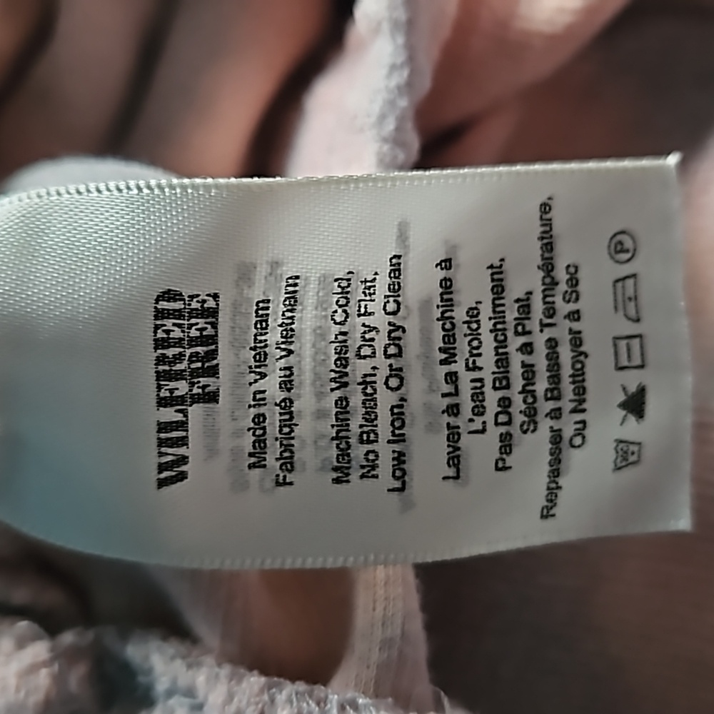 Wilfred Free Joggers - Picture 8 of 8